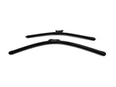 Maserati Ghibli Quattroporte Levante wiper blades #886