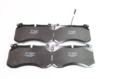Mercedes G63 Gle63 Gls63 Amg front rear brake pads #2037