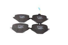 Mercedes G63 Gle63 Gls63 Amg front rear brake pads #2037