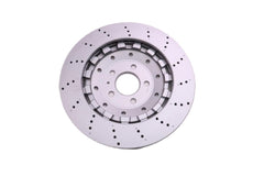 Audi R8 front brake disc rotor 1pc #2220