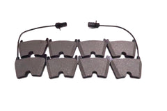 Lamborghini Gallardo Huracan Audi R8 front & rear brake pads #2224