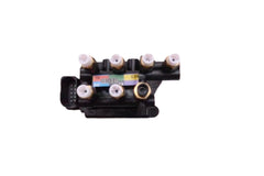 Rolls Royce Cullinan air suspension valve block #2202