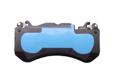 Mercedes E63 AMG S Gt43 Gt53 Glc63 front brake pads Low Dust TopEuro #2711
