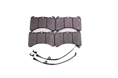 Aston Martin Dbx front brake pads TopEuro #2294