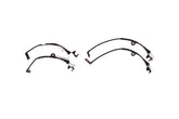 Aston Martin Dbx front & rear brake pad wear sensors TopEuro #2296