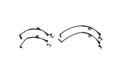 Aston Martin Dbx front & rear brake pad wear sensors TopEuro #2296