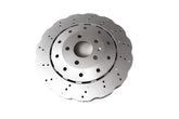 Lamborghini Huracan R8 Rs5 rear brake disc rotor 1pc #1720