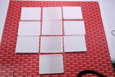 Aston Martin Dbx pollen air cabin filter TopEuro x10 pcs #2254