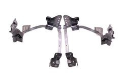 Bentley Bentayga left & right headlight cross support bracket #2273