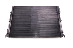 Bentley Continental Gt Gtc Flying Spur cooling radiator w12 6.0 #2284
