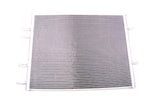 Bentley Continental Gt Gtc Flying Spur intercooler #2280