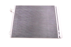 Rolls Royce Ghost Wraith Dawn condenser #2279