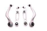 Alfa Romeo Giulia Stelvio AWD left & right lower control arms 4pcs #2300