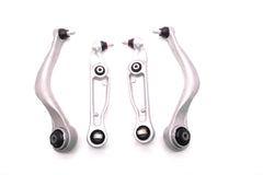 Alfa Romeo Giulia Stelvio AWD left & right lower control arms 4pcs #2300