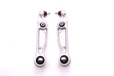 Alfa Romeo Giulia Stelvio AWD lower suspension control arms 2 pcs #2301