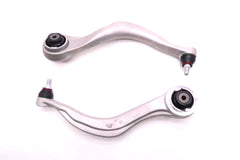 Alfa Romeo Giulia Stelvio AWD left & right lower suspension control arms 2pcs #2304