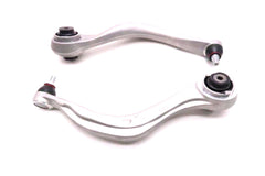 Alfa Romeo Giulia Stelvio AWD left & right lower suspension control arms 2pcs #2304