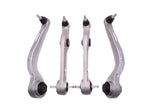 Alfa Romeo Giulia Stelvio RWD left & right lower control arms 4pcs #2309
