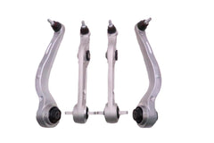Alfa Romeo Giulia Stelvio RWD left & right lower control arms 4pcs #2309