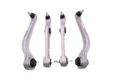Alfa Romeo Giulia Stelvio RWD left & right lower control arms 4pcs #2309