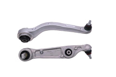 Alfa Romeo Giulia Stelvio RWD left lower suspension control arms 2pcs #2316
