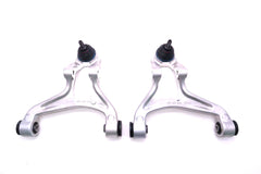 Lamborghini Gallardo Lp560 Audi R8 left & right front upper control arms #2318