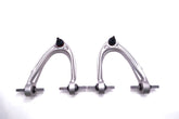 Ferrari 488 458 812 F8 F12 California left right front upper control arms #2330