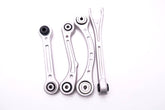 Maserati Ghibli Quattroporte left or right Rear Suspension Control Arms 4pcs #2337