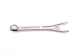 Maserati Ghibli Quattroporte Levante Compression Rod Rear Suspension Control Arm 1pc #2345