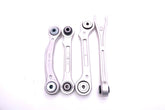 Maserati Levante left or right rear suspension control arms 4pcs #2347