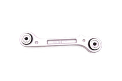 Maserati Levante left & right rear suspension control arms 2pcs #2348