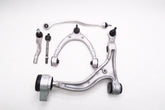 Bentley Gt GTc Flying Spur TopEuro left suspension control arms & links #2372