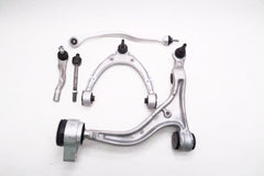 Bentley Gt GTc Flying Spur TopEuro left suspension control arms & links #2372