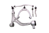 Bentley Gt GTc Flying Spur TopEuro right suspension control arms & link #2375