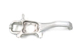 Maserati Ghibli Quattroporte front left spindle knuckle pillar #1782