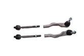 Bentley Gt GTc Flying Spur TopEuro left & right tie rod ends #2381