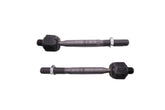 Bentley Gt GTc Flying Spur TopEuro left & right inner tie rod ends #2386