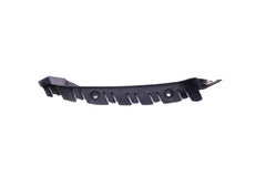 Bentley Continental GT GTC front bumper left bracket #2397