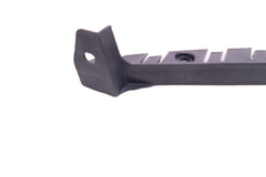 Bentley Continental GT GTC front bumper right bracket #2398