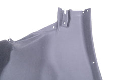 Bentley Bentayga right front forward wheel housing fender liner #2409