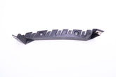 Bentley Continental GT GTC front bumper left bracket #2417