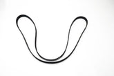 Maserati Ghibli Quattroporte Levante Ac compressor serpentine belt #2004