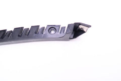 Bentley Continental GT GTC front bumper left bracket #2417
