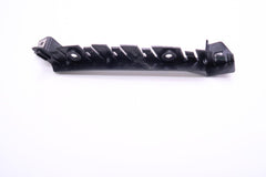 Bentley Continental GT GTC front bumper right bracket #2418
