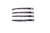 Bentley Continental Gt Gtc Flying Spur door handle trim 4pcs #2452