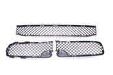 Rolls Royce Ghost front bumper grill 3pcs #2426
