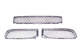 Rolls Royce Ghost Lci front bumper grill chrome trim #2467