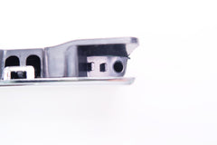 Rolls Royce Wraith Dawn front bumper left chrome grill trim #2458