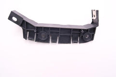 Bentley Continental GT GTC front bumper left bracket #2434