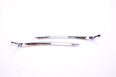 Rolls Royce Ghost Lci front bumper grill chrome trims 2pcs #2474